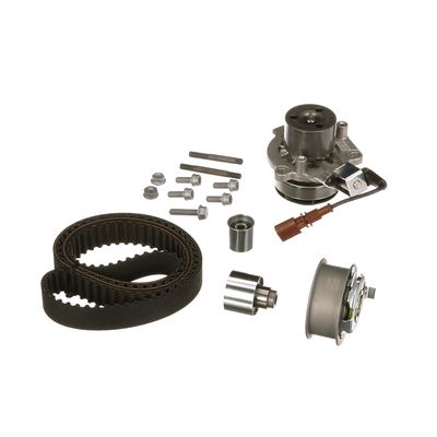 SET POMPA APA + CUREA DINTATA GATES KP45678XS1 32