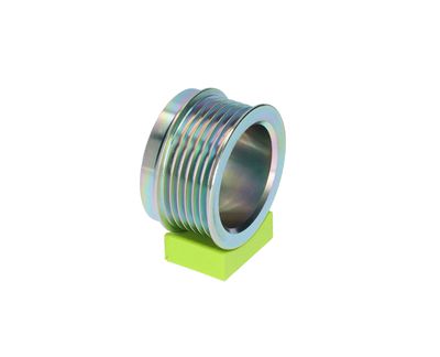 RIEMENSCHEIBE GENERATOR VALEO 593736 18