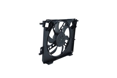 VENTILATOR RADIATOR NRF 47899 40