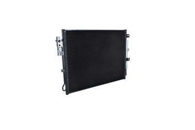 CONDENSATOR CLIMATIZARE NRF 350217 43