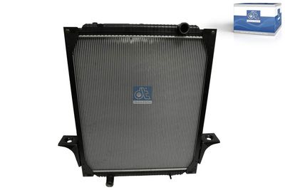 Radiaator,mootorijahutus