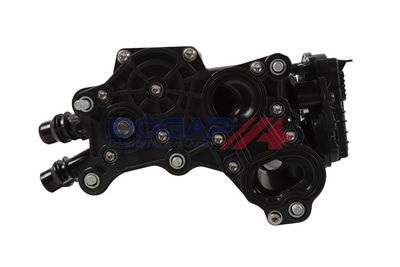 MODUL MANAGEMENT TERMIC BOGAP A4276100 4