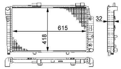 Vorschau CR 270 000S