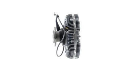 Spojka ventilátora chladenia MAHLE CFC 125 000P