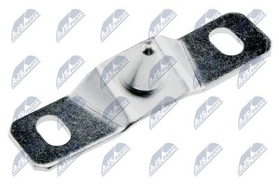 TAMPON OPRITOR Ușă GLISANTă