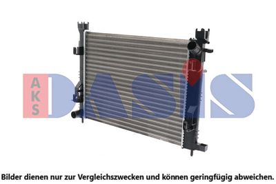 KüHLER MOTORKüHLUNG