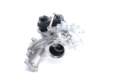 LADER AUFLADUNG BTS Turbo T918849 19