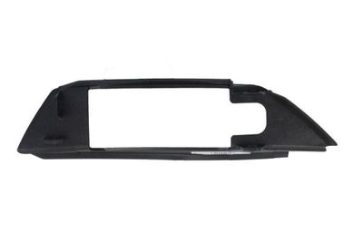 Bumperbevestiging Voor Links (steun) past: BMW X5 G05 LCI 04.23-