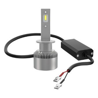 OSRAM Gloeilamp, mistlamp LEDriving® HL (64150DWP-2HFB)