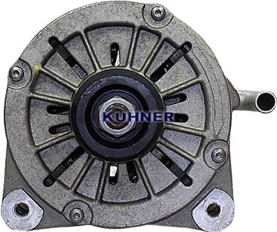 Генератор AD KÜHNER 553038RIR для LANCIA THESIS