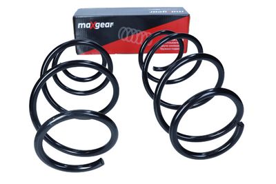 ARC SPIRAL MAXGEAR 601069D 1