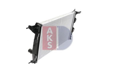 KüHLER MOTORKüHLUNG AKS DASIS 180065N 4