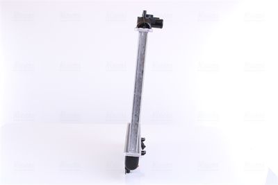 RADIATOR RACIRE MOTOR NISSENS 62459 3