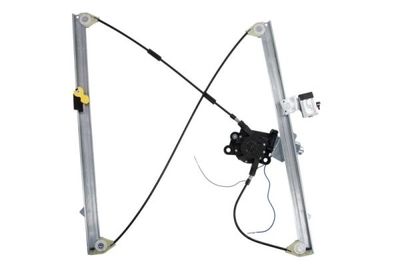 Raamlifter