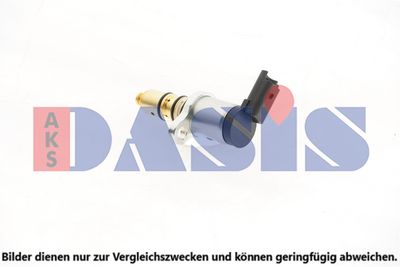 REGELVENTIL KOMPRESSOR