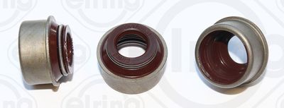 Уплотнительное кольцо, стержень клапана ELRING 582.425 для OPEL MANTA