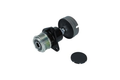 SISTEM ROATA LIBERA GENERATOR KAMOKA RC093 3