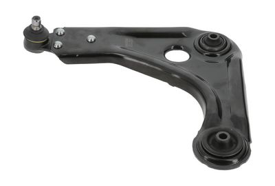 LENKER RADAUFHäNGUNG