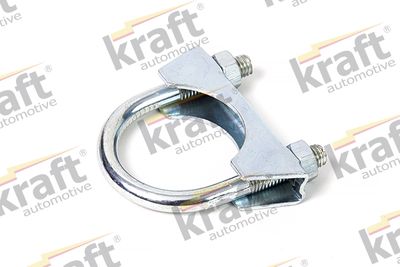 Соединительные элементы, система выпуска KRAFT AUTOMOTIVE 0558550 для FIAT CINQUECENTO