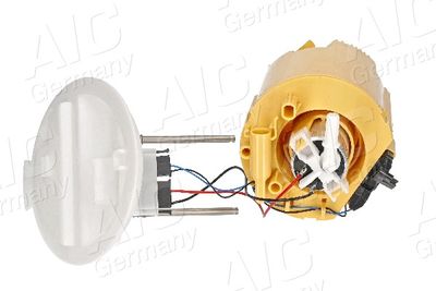 SISTEM ALIMENTARE CU COMBUSTIBIL AIC 71920 3