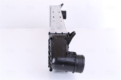 INTERCOOLER COMPRESOR NISSENS 96349 3
