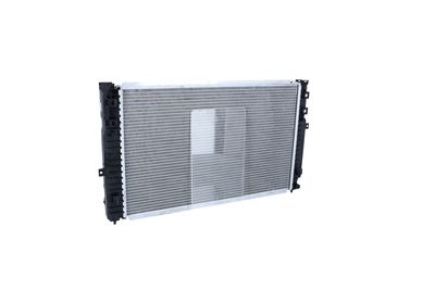 KüHLER MOTORKüHLUNG NRF 519504 23