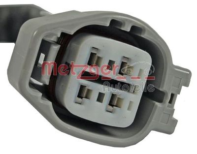 SONDA LAMBDA METZGER AUTOTEILE 0893496 1
