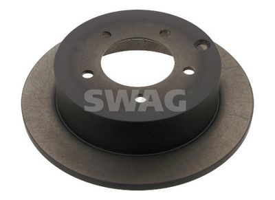 спирачен диск SWAG