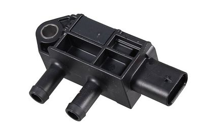 Sensor, Abgasdruck
