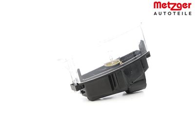 KENNZEICHENLEUCHTE METZGER AUTOTEILE 2080113 18