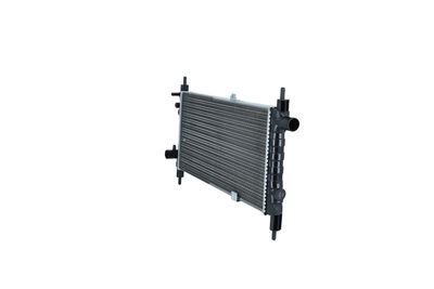 RADIATOR RACIRE MOTOR NRF 58711 12