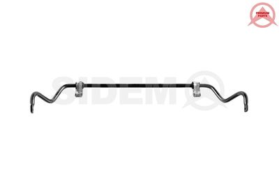 BARA STABILIZATOARE SUSPENSIE