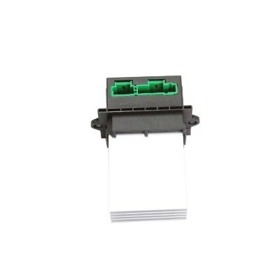 Rezistor, ventilator habitaclu MTR 11523911