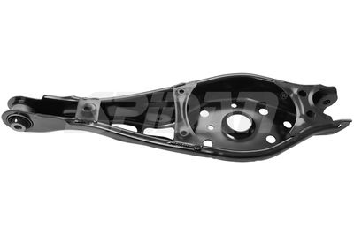 LENKER RADAUFHäNGUNG