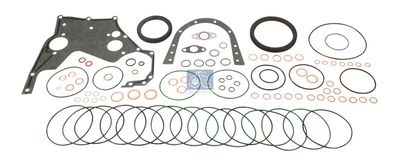 Juego de juntas, bloque motor