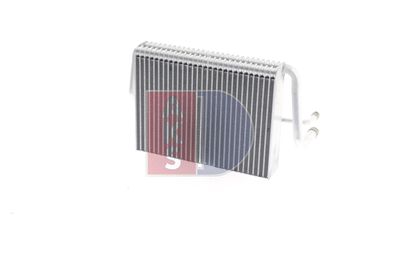 VERDAMPFER KLIMAANLAGE AKS DASIS 820203N 8