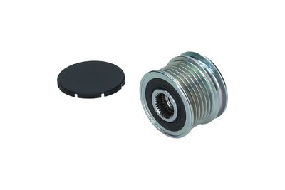 SISTEM ROATA LIBERA GENERATOR KAMOKA RC074 2