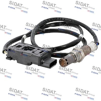 NOX-SENSOR HARNSTOFFEINSPRITZUNG