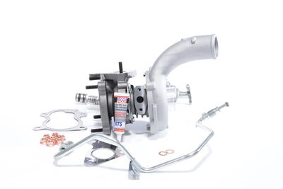 LADER AUFLADUNG BTS Turbo T981063BT 27