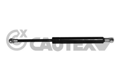 CAUTEX 773198 Амортизатор багажника и капота  для AUDI 80 B4 седан (8C2) 2.3 E quattro