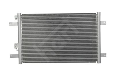 Конденсатор, кондиционер HART 606 212 для VW SHARAN