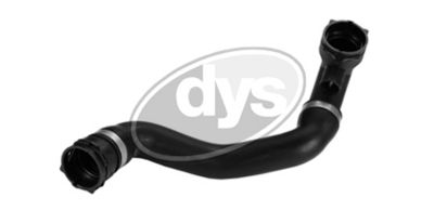 маркуч на радиатора DYS 77-11941