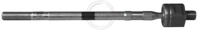 Połączenie osiowe, drążek kierowniczy poprzeczny A.B.S. 240173