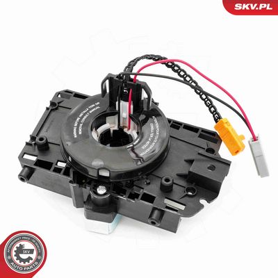 ARC SPIRALA AIRBAG ESEN SKV 96SKV630 1