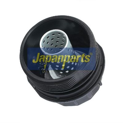 JAPANPARTS Dangtis, alyvos filtro korpusas