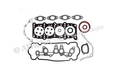 SET GARNITURI COMPLET MOTOR