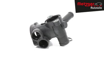 CARCASA TERMOSTAT METZGER AUTOTEILE 4010179 23