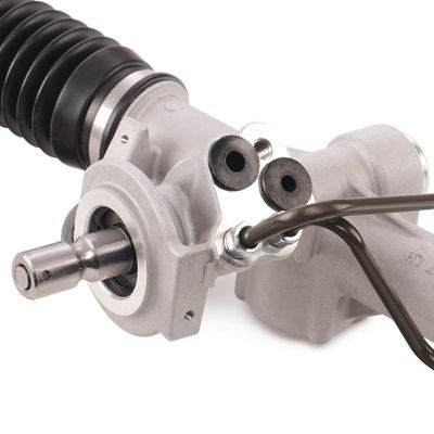 кормилна кутия RIDEX 286S0113
