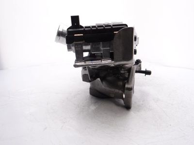 LADER AUFLADUNG GARRETT 8548005001W 8