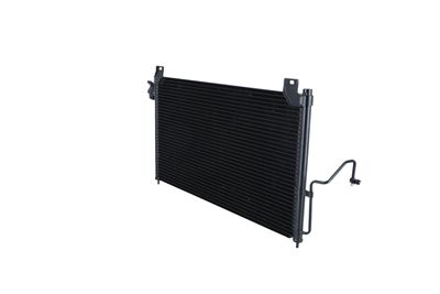 CONDENSATOR CLIMATIZARE NRF 35356 33